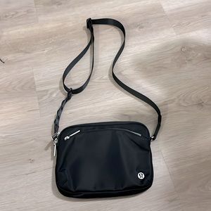 lululemon City Adventurer Crossbody 2.5L